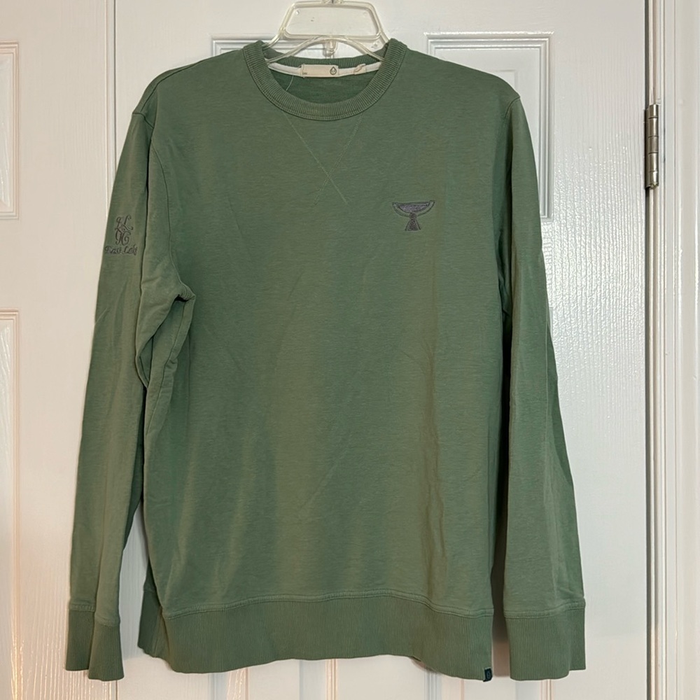 Tour Championship Golf Tournament Medium Sweatshirt